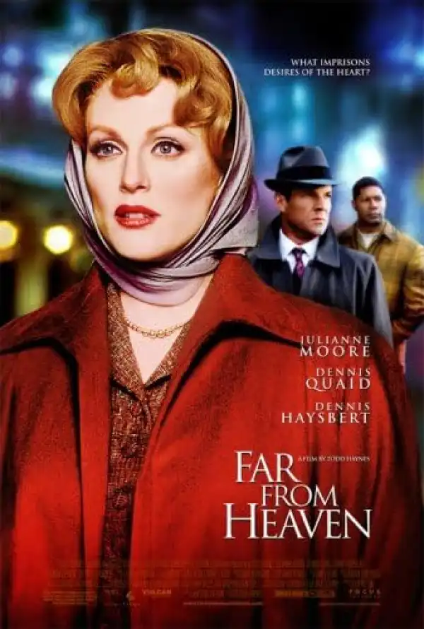 Far From Heaven (2002)