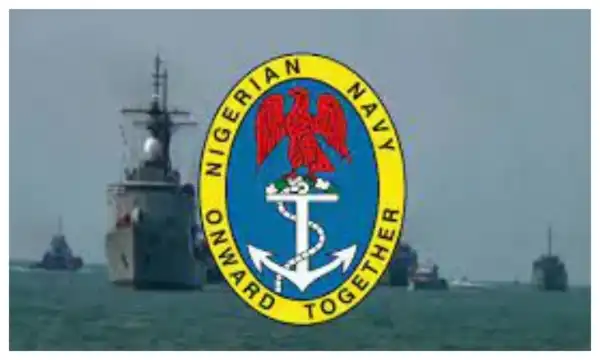 Navy arrests “Idiot”, other pipeline vandals in Bayelsa