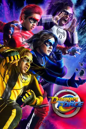 Danger Force S02E18
