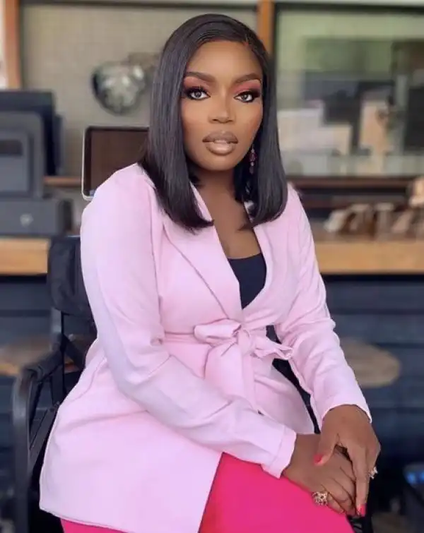 I Turned Down Some Movie Roles Because Of My Child – Actress Bisola Aiyeola