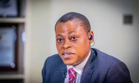 2027: Stop deceiving yourselves, Tinubu can’t campaign – Rufai Oseni to APC supporters