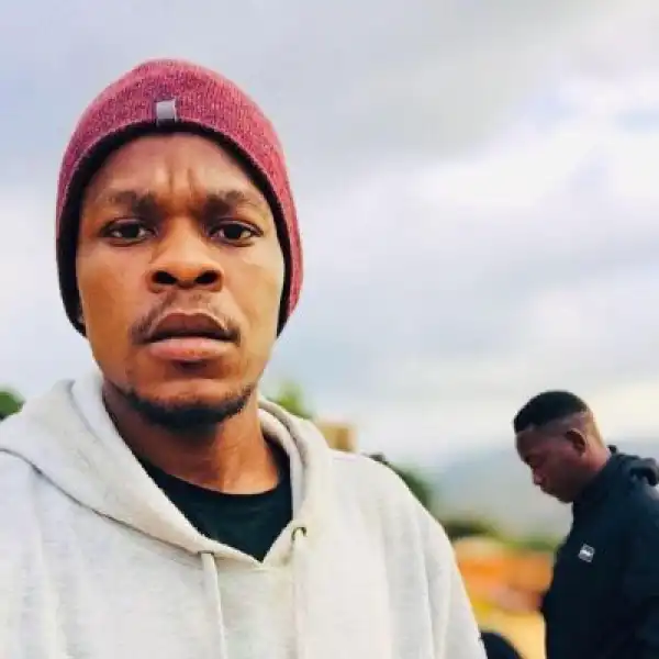 King Salama & Mr Six21 Dance – Mathata anyaka Bjalwa