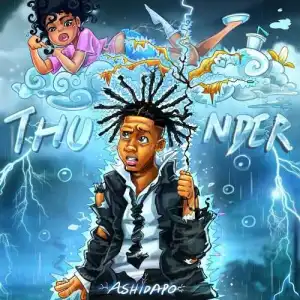Ashidapo – Thunder
