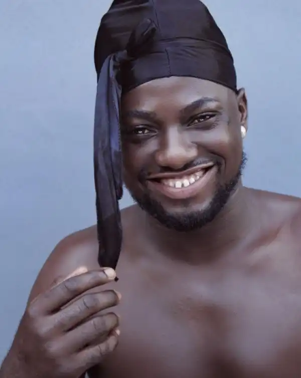 Nollywood makeup artiste, Kumbalee dies in fatal accident two weeks after celebrating his birthday