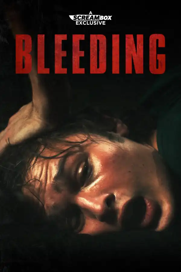 Bleeding (2025)