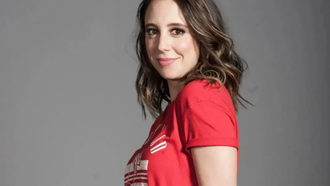 Age & Career Of Sofía Niño de Rivera