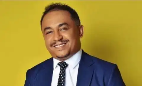 ''Davido Gave Out His Money For Rolls Royce To The Needy While Pastors Use Offerings To Buy Rolls Royce'' – Daddy Freeze