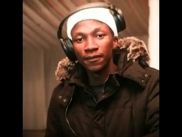 Nkulee 501 & Skroef 28 – Hennessy ft. Mdu aka Trp