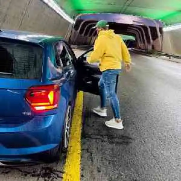 De Mthuda & Kelvin Momo – Piano Locked