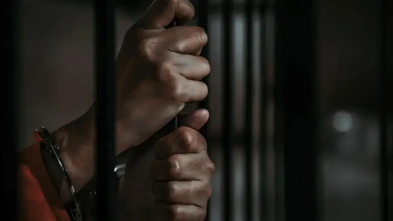 Nigerian student sent to jail for assaulting wife in UK