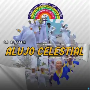 DJ Glitter — Alujo Celestial Mixtape