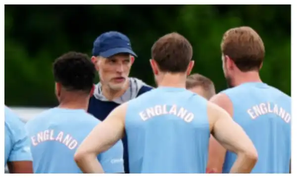 2026 World Cup: Four players leave England camp ahead of Croatia clash