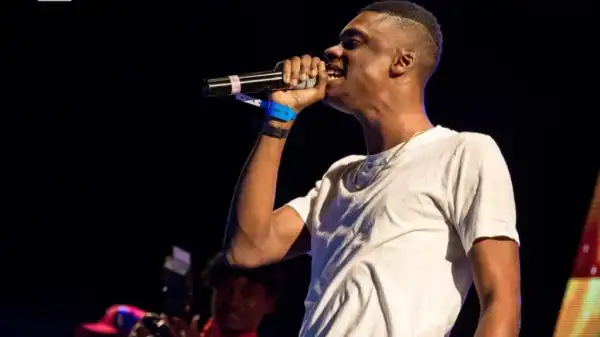 I Don’t Believe in Marriage – Comedian Ebiye