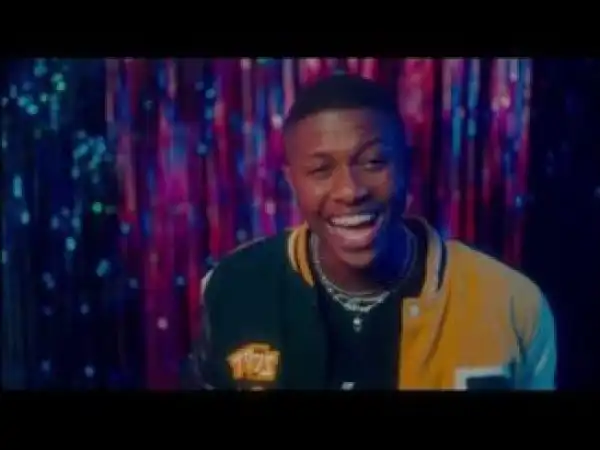 Chicco, Mellow & Sleazy – Nkao Tempela