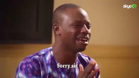 AGBA AWO Part 2 (2020 Latest Yoruba Comedy Movie)