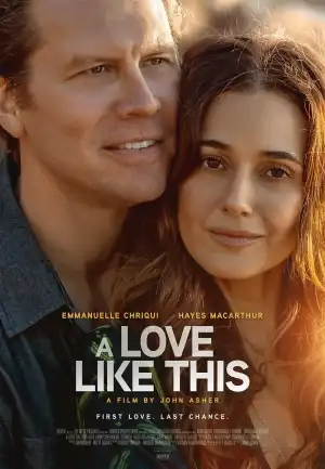 A Love Like This (2026)