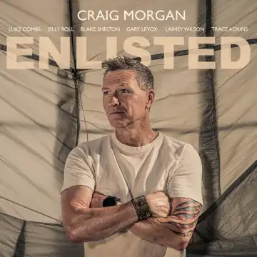 Craig Morgan Ft. Luke Combs – Raise The Bar