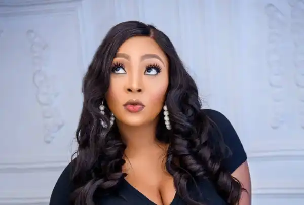 ‘I Can Never Marry An Actor’ – Actress Chinenye Uyanna Discloses