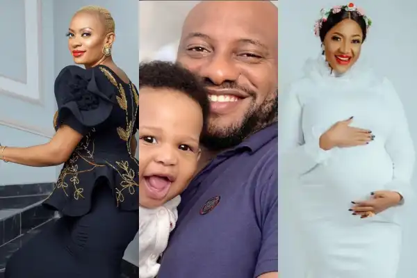 People Are Talking Without Knowing The Root Of The Issue, There Is Always A Reason For Something – Yul Edochie (Video)