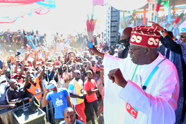 APC Adjusts Campaign Timetable, To Launch A Fundraising App