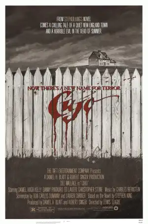 Cujo (1983)