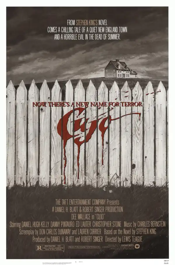 Cujo (1983)