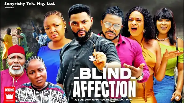 Blind Affection Season 1