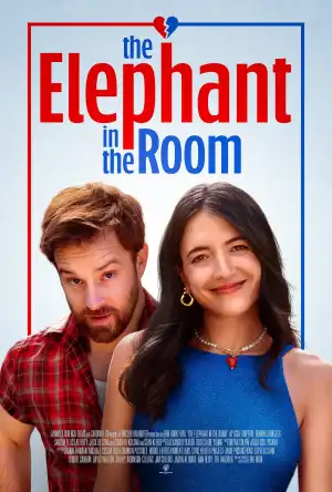 The Elephant in the Room (2025)