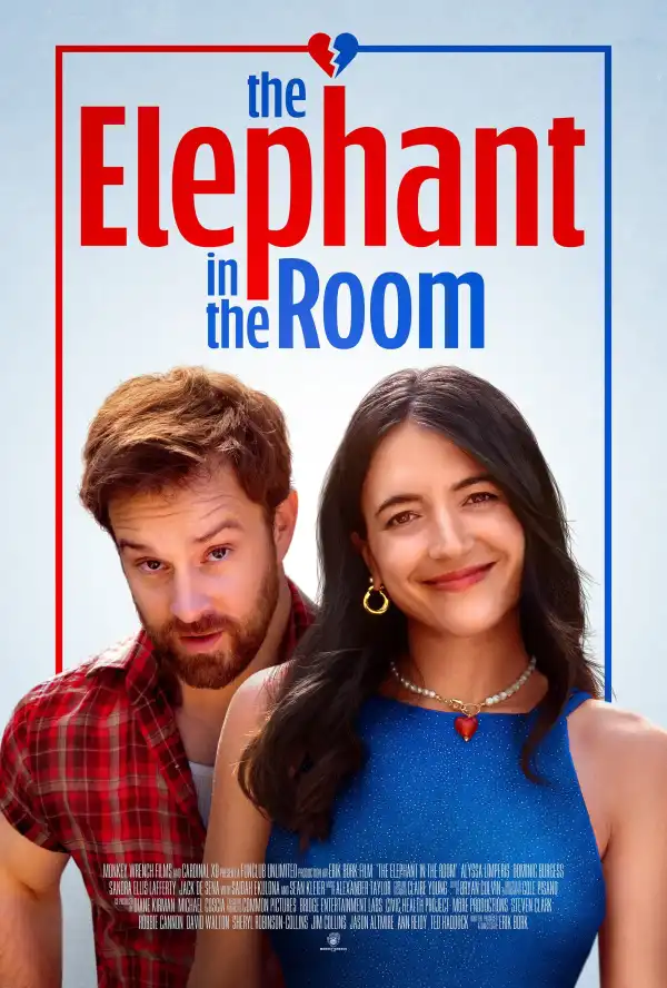 The Elephant in the Room (2025)