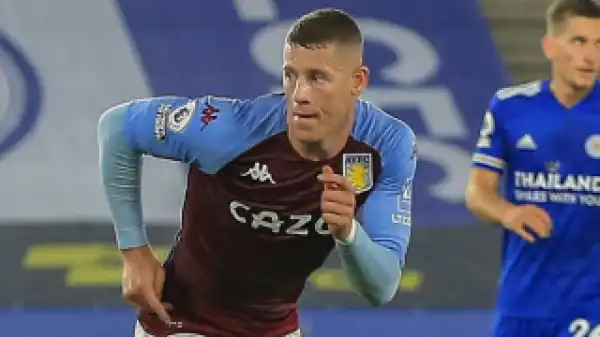 West Ham eyeing Chelsea midfielder Ross Barkley
