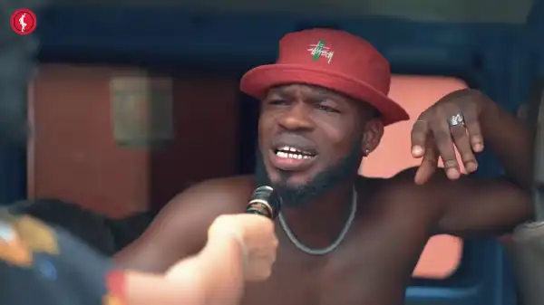 BordaShaggi - Witches did not Support #ENDSARS