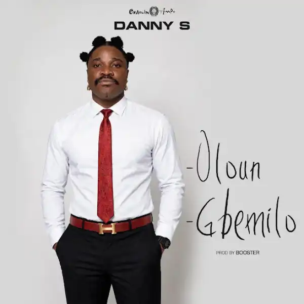 Danny S – Oloun