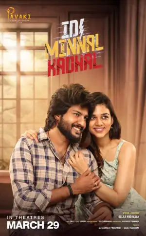 Idi Minnal Kadhal (2024) [Tamil]