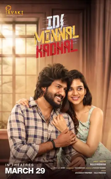 Idi Minnal Kadhal (2024) [Tamil]