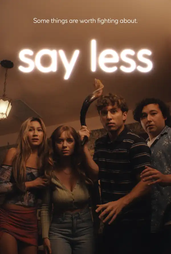 Say Less (2025)