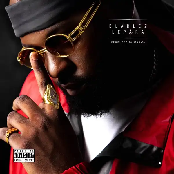 Blaklez – Lepara