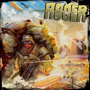 Dopestiks – Roger
