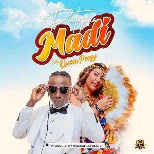 Patapaa – Madi Ft. Queen Peezy