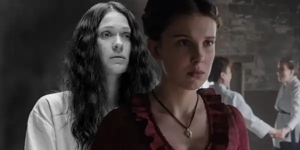 Enola Holmes Improves Sherlock Season 4