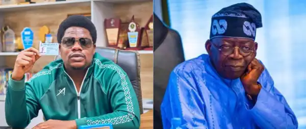 “Zero Accountability”- Mr Macaroni Criticises Tinubu Over Jos Tragedy