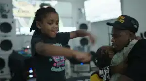 DABABY - Think Bout Me (Video)