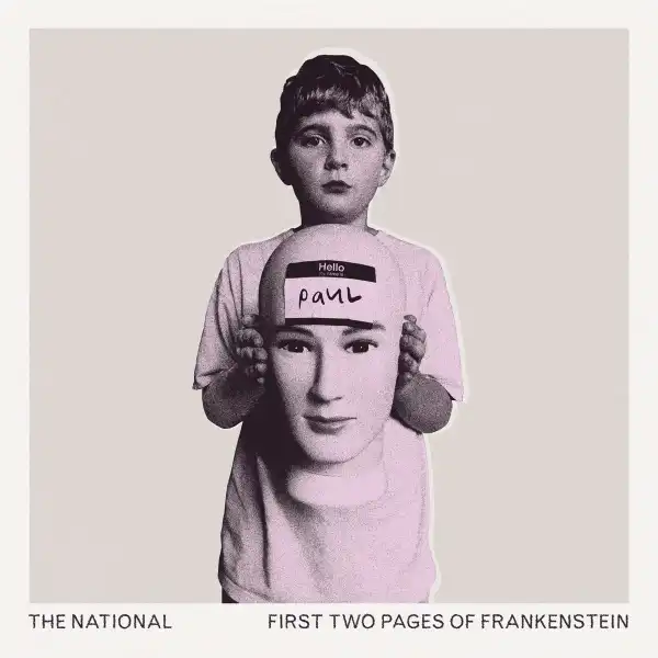 The National Ft. Phoebe Bridgers – Your Mind Is Not Your Friend