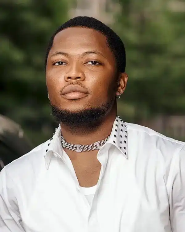 Skitmaker, Brain Jotter Tackles Podcaster For Asking Him His Net Worth (Video)