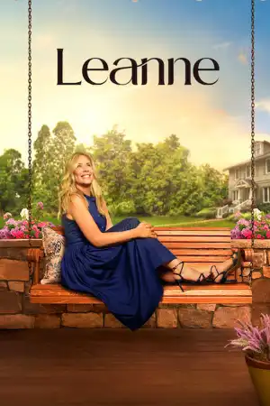 Leanne (2025 TV series)