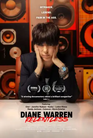 Diane Warren Relentless (2024)