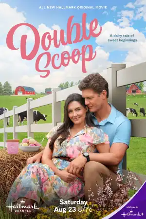 Double Scoop (2025)