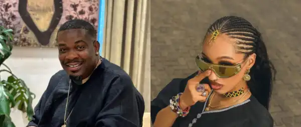 “Di’ja’s Exit Was Hardest Decision I’ve Made”- Don Jazzy