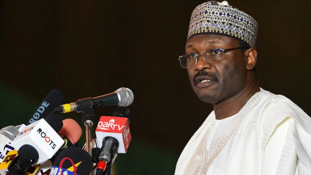 Attacks on INEC offices won’t stop 2023 election – Yakubu