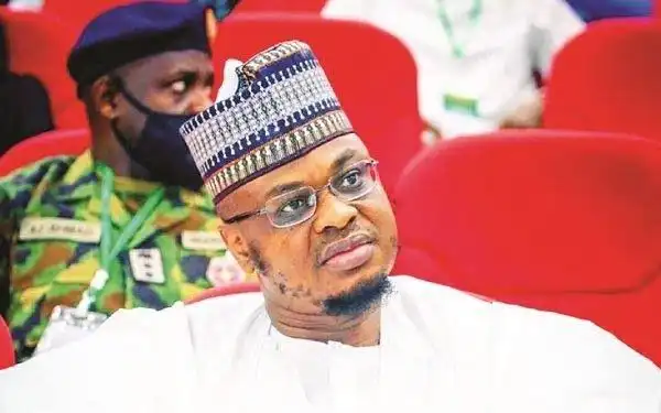 Ben Akabueze Contradicts Pantami, Says 5% Telecom Tax Stands