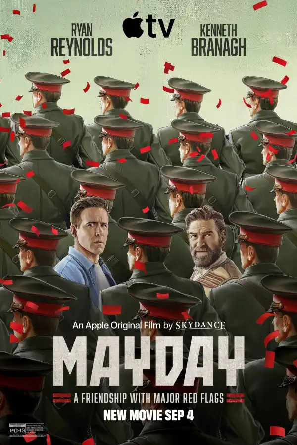 Mayday (2026)